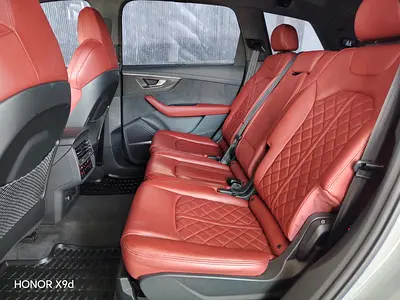 2023 AUDI SQ7 照片 15