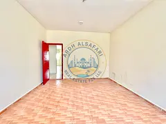 Affordable and Spacious 2BHK with 2 washrooms,AC, in muwaileh