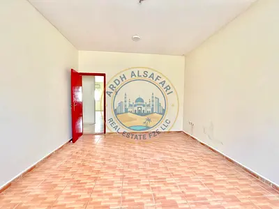 Affordable and Spacious 2BHK with 2 washrooms,AC, in muwaileh