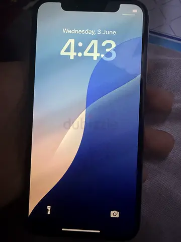 Iphone xs