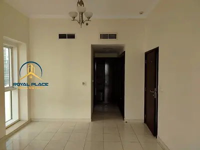 2BR Unfurnished | Palladium JLT | Marina View