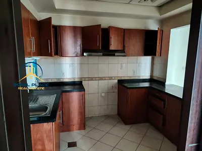 2BR Unfurnished | Palladium JLT | Marina View