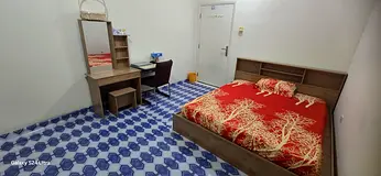 Single Lady -Private Room-Metro Touch -1800