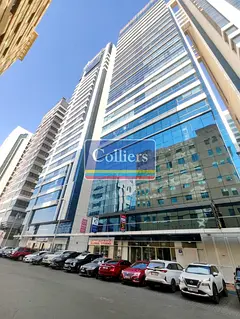 Office Space | Fitted Space | Flexible Payments