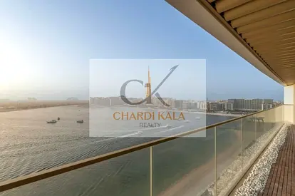 Grand Bleu by Elie Saab | Full Sea View | High-End Living