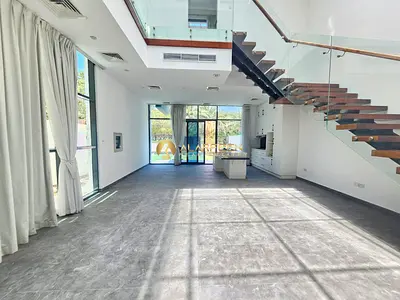 1Br on Ground | G+1 | Park Facing| Next to Mall