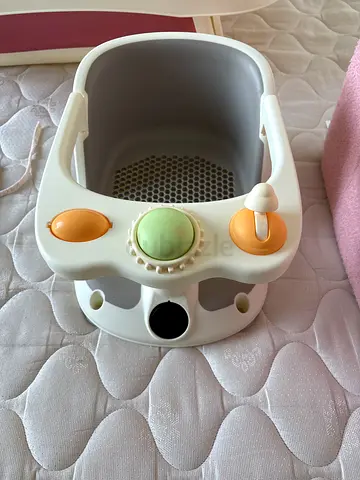 Baby Bath Chair