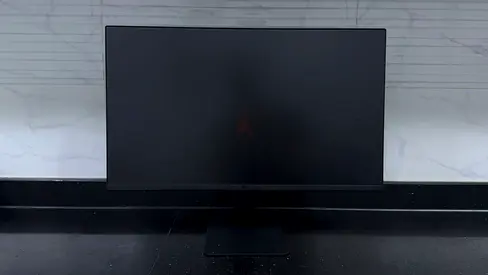 LG 24inch Full HD Monitor, 120Hz