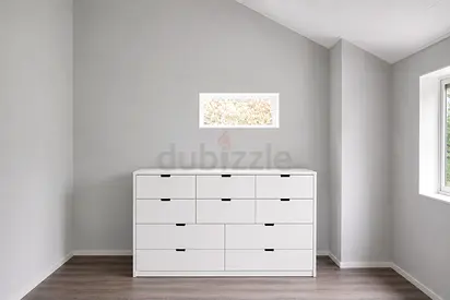 White Dresser Ikea