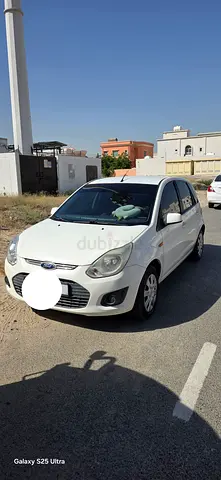 2015 Ford Figo 1.5L - Well Maintained, best fuel economy Excellent condition