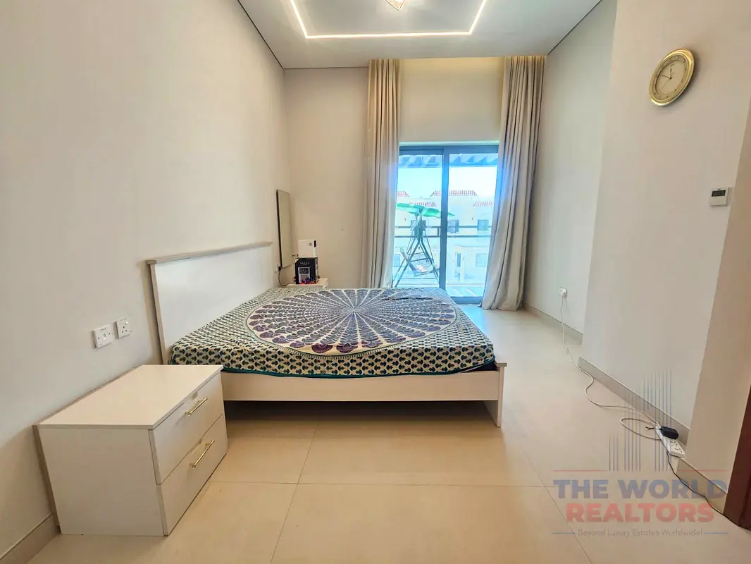 4BR Villa | 20/80 PP | Fully Furnished