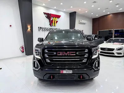 2020 GMC SIERRA — фото 2