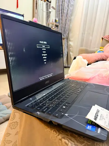 Laptop gaming for sale