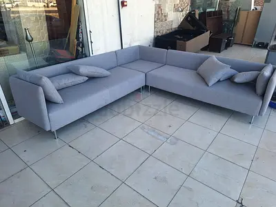 Sofa set