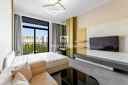 Premium Furnished Studio | All Bills Included | JVC