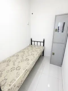 Partition for rent