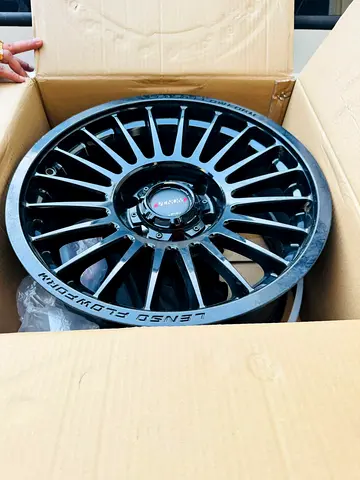 FOR SALE – Nissan Patrol Y62 Wheel Rims