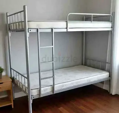 Bed Bunker Type Almost New