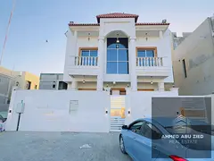 Villa for rent in Al-Haliyo 1 | 4 bedrooms + Majlis + 2 living rooms + Roof + Outdoor seating area 1