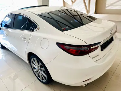 Mazda 6 Grand Touring Reserve, миниатюра 10