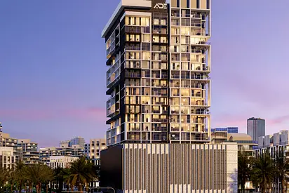 Park Facing | High Floor | 3 Yrs Post Handover