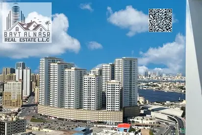 Elegant 2BHK for Rent – Conqueror Tower Living