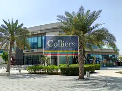 Perfect Spot for Ideal Business | Strategic Area