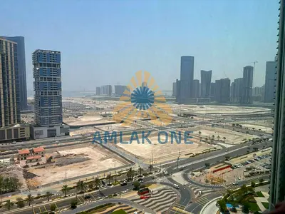 High Floor | Partial Sea View| Premium Layout