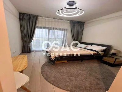 Affordable Studio | Vacant |Prime Meydan Location