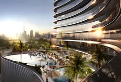 Luxury Lifestyle | Excellent Investment Choice
