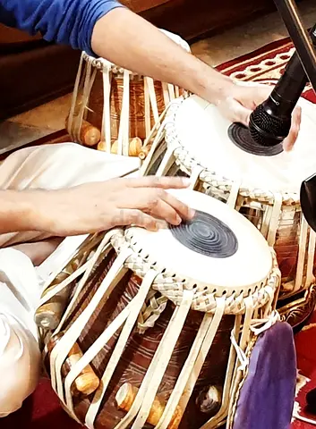 Tabla set