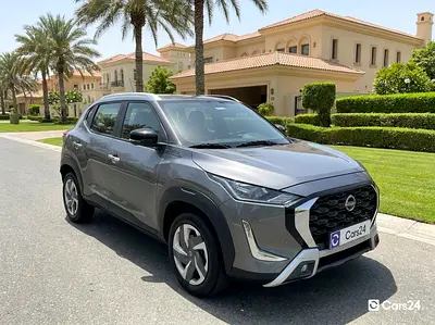 AED 638/month | 0 DP | Free 3 Months Warranty | Service History | 30 Day Return | NISSAN KICKS 2025