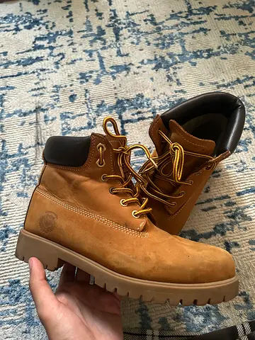 Mens timberland replicas