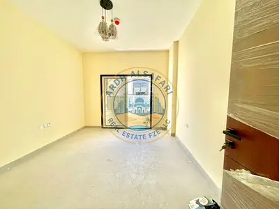 Brand new 1bhk near E611 road and sharjah Mosque