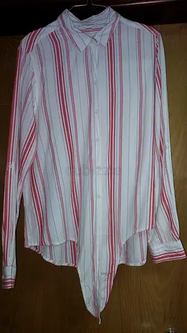 Cute Summer blouze for ladies