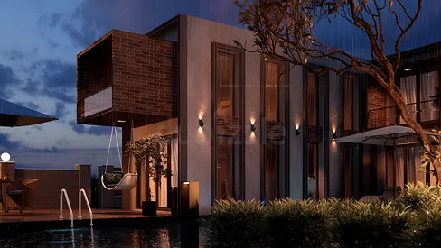 Professional 3D Visualisation  Walkthrough Services for Architecture and Interiors