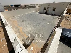 Warehouse for Rent in Sharjah | Open yard