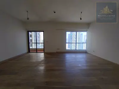 Spacious | Upgraded | 2 BR + Maid