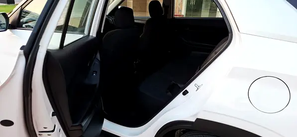 Hyundai Creta GLS, миниатюра 4