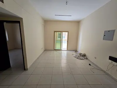 For annual rent the cheapest and most beautiful one bedroom and living room apartment in Al Nabba with a spacious area and a large balcony very good