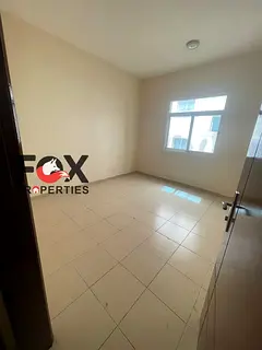Spacious 1BR apartment for annual rent in Al Nuaimiya on King Faisal Street, opposite Istanbul, with