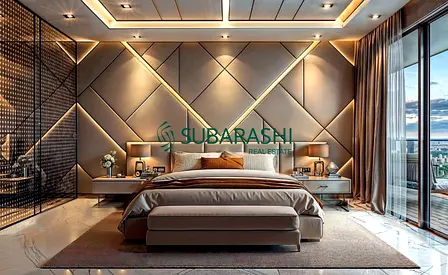 Lake & City Views | Flexible Installments