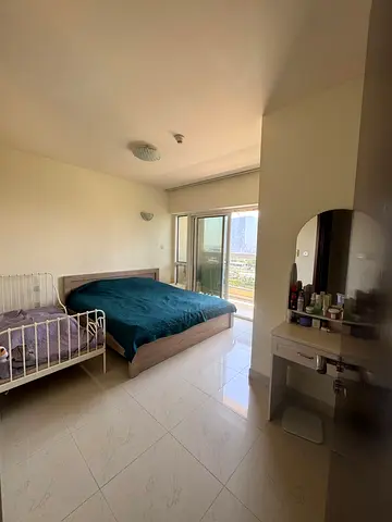Fully Furnished | Spacious Living | Vacant
