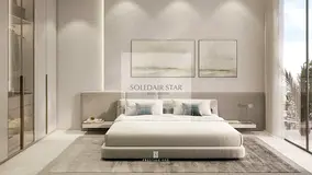 Canal &amp; Skyline Views | 1BR Apartment | The Place by Prestige One