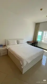 Master Bedroom  with Attached Bathroom for Rent‖Female Only
