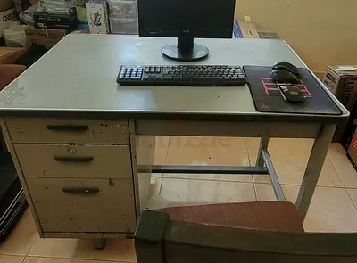 Study table