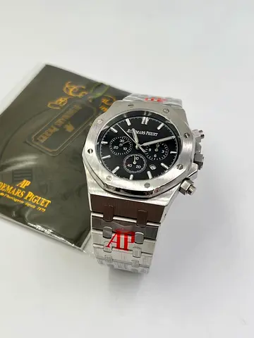 Audemars Piguet Royal Oak Chronograph 41mm Super Master Copy Watch