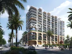 Smart Investment | Modern Studio | Cultural Hub