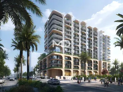 Smart Investment | Modern Studio | Cultural Hub
