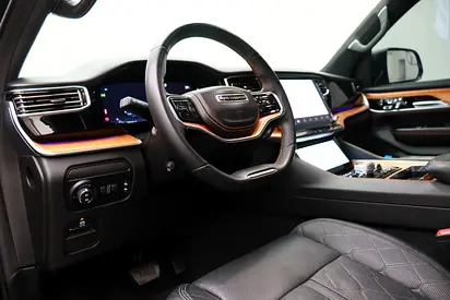 2023 JEEP GRAND WAGONEER 照片 7